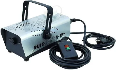 Image de Eurolite N-10 Machine à fumée