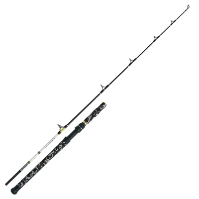 Produktbild von WFT Catbuster Boat 150-600g 1,80m