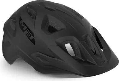 Obrázek produktu pro Přilba MET Echo černá Velikost M-L (57-60 cm) 3HM118L0NO1