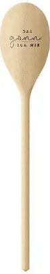 Produktbild von Kochlöffel 30cm
