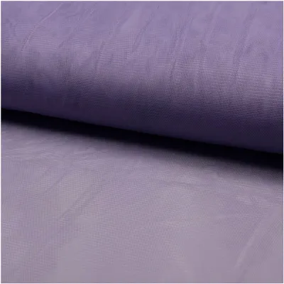 Soft-Tüll Kostümstoff Fasching Feintüll Dekostoff 1 x 1,5 m Meterware flieder