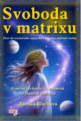 Produktbild von Svoboda v matrixu