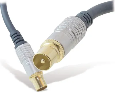Produktbild von MHQ Antennenanschlusskabel, 10 m