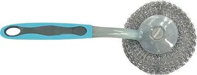 Immagine prodotto di Paglietta MagicHome B074, con manico, 26x11x7 cm