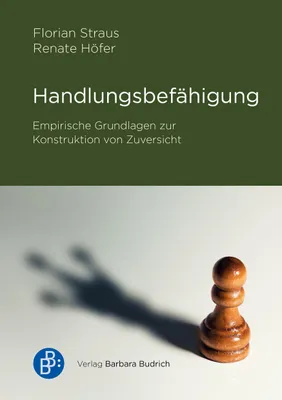 Produktbild von Handlungsbefähigung