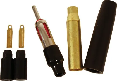 Image de Autoleads PC5-145 Adaptateur autoradio pour connec...