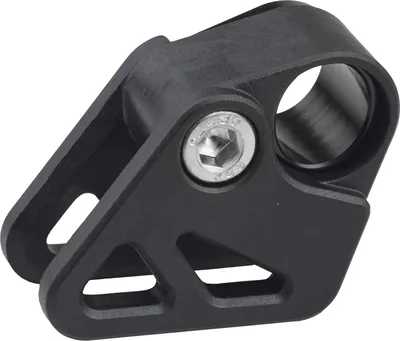 Obrázok produktu pre GnarWolf rev2 Chainguide Head, Slider - čierna