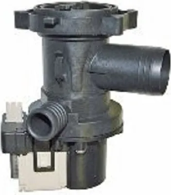 Produktbild von WHIRLPOOL - Abfluss Pumpe - 481010584942