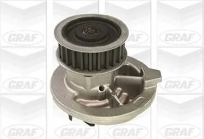 Zdjęcie produktu dla Pompa Wody Opel Dohc 2,0 1