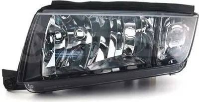 Produktbild von ALKAR Scheinwerfer Links für SKODA Fabia I Combi (6Y5) 2751522