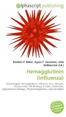Produktbild von Hemagglutinin (influenza)