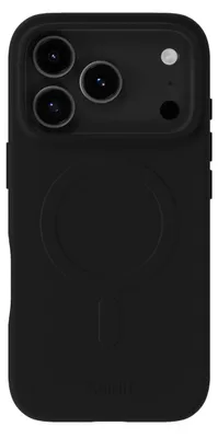 Produktbild von Soft MagSafe Case Apple iPhone 17 Pro - Schwarz