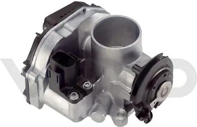 Produktbild von VDO 408-237-130-003Z Drosselklappe für VW Lupo (6X1, 6E1) POLO (6N2)