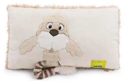 Produktbild von Hundekissen NICI Jaxs 43x25cm - Plüsch, Tierbedarf, Hundezubehör
