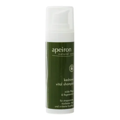 Produktbild von Keshawa - Vital Shampoo 30ml