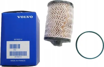 Obrázek produktu pro VOLVO S60 V70 XC70 originální palivový filtr D5 OE 30792514