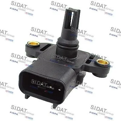 Produktbild von FISPA 84.3096 Ladedrucksensor für LAND ROVER Range Rover Sport (L320) Saugrohr