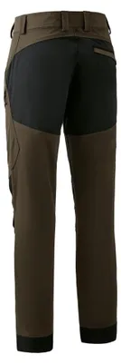 Produktbild von Deerhunter Northward Hose Herren (Bark Green/Black) Größe 46