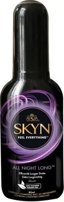 Zdjęcie produktu dla SKYN All Night Long 80 ml