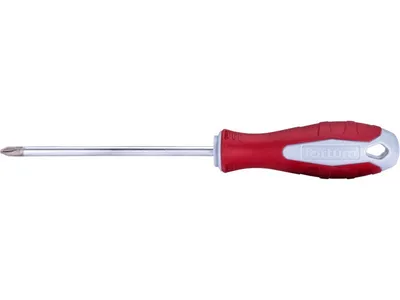 Zdjęcie produktu dla Wkrętak Fortum (4740207) Phillips, PH 2x125mm, S2