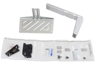 Obrázok produktu pre Ergotron StyleView, 10,4 kg, Strieborná