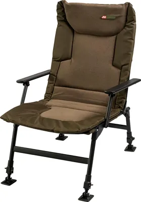 Produktbild von JRC Defender II Armrest Chair