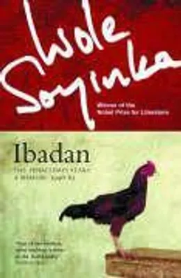Produktbild von Ibadan