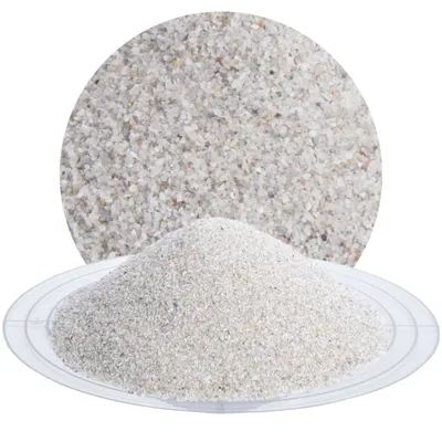 Produktbild von Schicker Mineral-Fugensand natur 25 kg-0,4-0,8mm