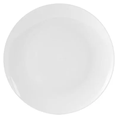 Obrázok produktu pre H&h porcelánový tanier 30 cm biely