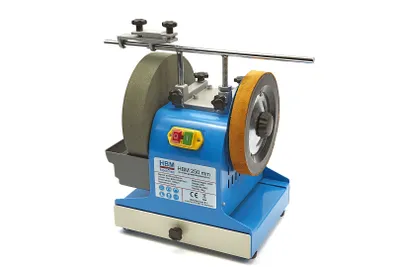 Obrázek produktu pro Univerzální bruska na nástroje 250 mm