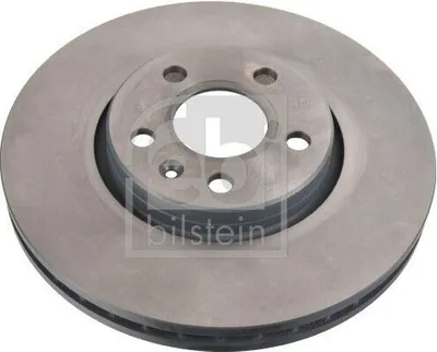 Produktbild von 2x FEBI BILSTEIN Bremsscheibe 171494 vorne für VOLVO V90 II Kombi (235 236)