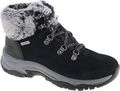 Produktbild von Skechers Trego-Falls Finest 167178-BLK, Wanderschuhe, Damen, Schwarz, Größe: 39