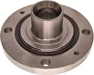 Image de Charge de la roue