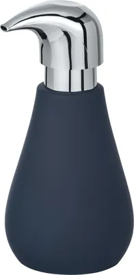 Obrázek produktu pro WENKO Dávkovač mýdla 320 ml Sydney Matt Dávkovač Koupelna Hosté WC Kuchyně