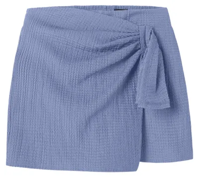 Obrázok produktu pre NAME IT dievčenská sukňa-šortky Nkffrimo, farba: fialová, veľkosť: 134 cm