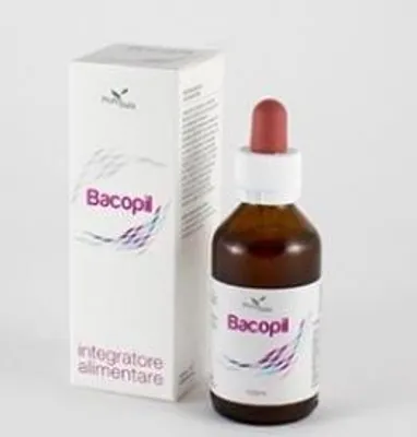 Immagine prodotto di Bacopil 100 Ml