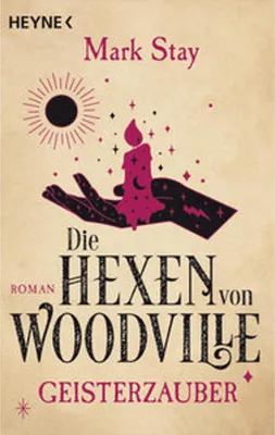 Obrázok produktu pre Die Hexen von Woodville - Geisterzauber