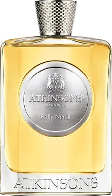 Zdjęcie produktu dla Atkinsons Scilly Neroli EDP 100 ml UNISEX