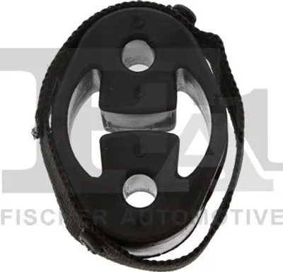 Produktbild von FA1 Auspuffhalter für FORD Fiesta Mk6 Schrägheck (JA8, JR8) Auspuffanlage Montageteil 133-915