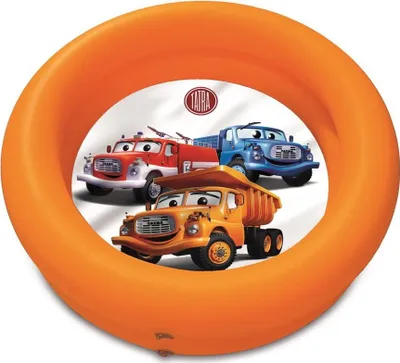 Obrázok produktu pre DINO Bazén 60 cm TATRA - BABY