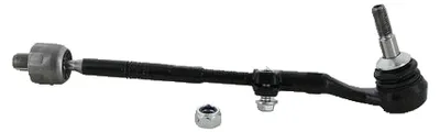 Productafbeelding van TRISCAN 8500 11343 Spoorstang, voorzijde, rechts, voor BMW 3 Limousine (E90), 3 Coupé (E92), 3 Cabrio (E93), 1 Coupé (E82)