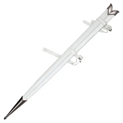 Obrázok produktu pre Púchová replika 1/1, pošva meča Glamdring, biela, 99 cm