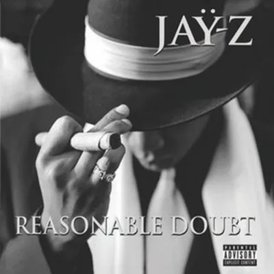 Produktbild von Reasonable Doubt