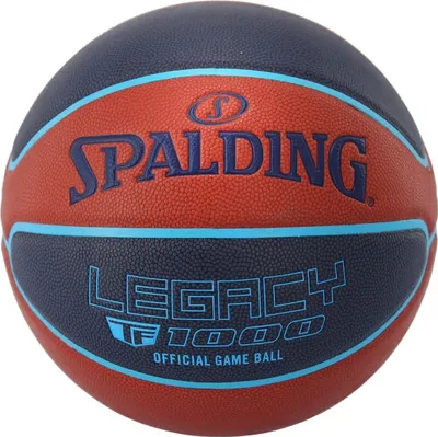 Produktbild von Spalding Bnxt 25 Tf-1000 Legacy Composite Basketballball Rot 7 Rot 7
