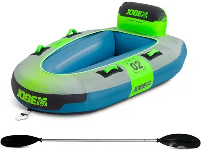 Obrázek produktu pro Jobe Trooper Towable Fun Tube pro 1 osobu