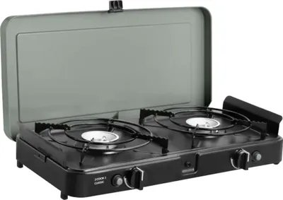 Image de Réchaud à Gaz 2-cook 3 Classic Stove 30mbar - Cadac