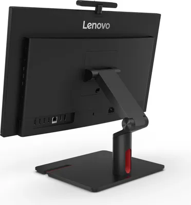 Produktbild von Lenovo ThinkCentre M90a Gen 6, 60,5 cm (23.8"), Full HD, Intel Core Ultra 7, 16 GB, 1 TB, Windows 11 Pro