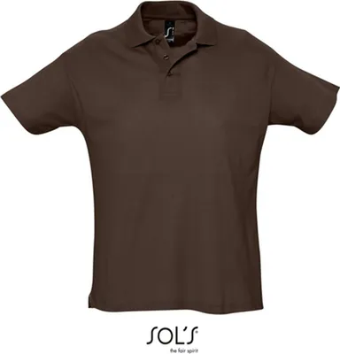 Zdjęcie produktu dla SOL´S Summer Polo II