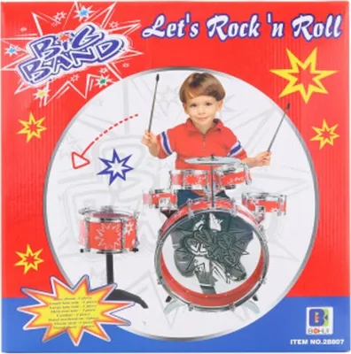 Image de Jeu de tambours