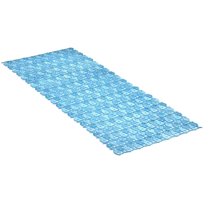 Produktbild von TATAY Badematte Schimmel- und mikrobenresistent Robustes PVC